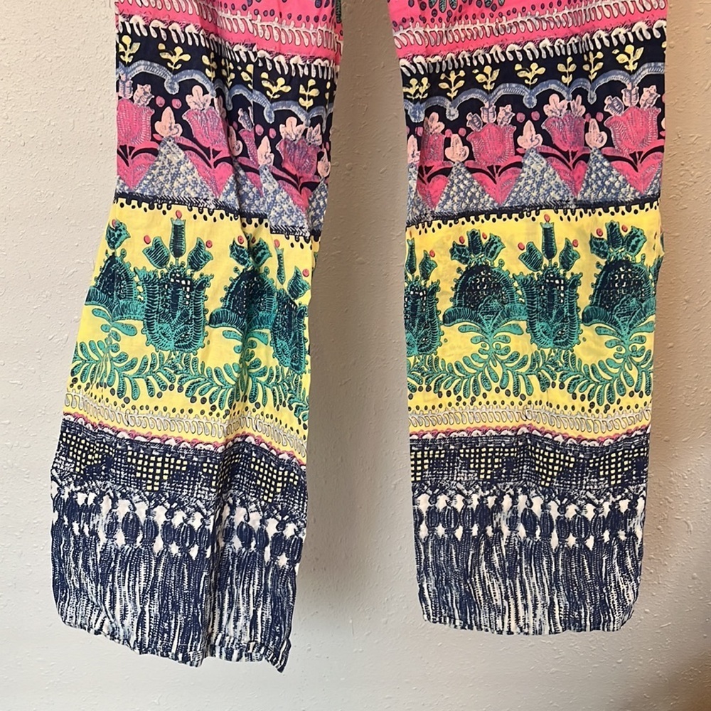 Spring Pants - Picture 3 of 5